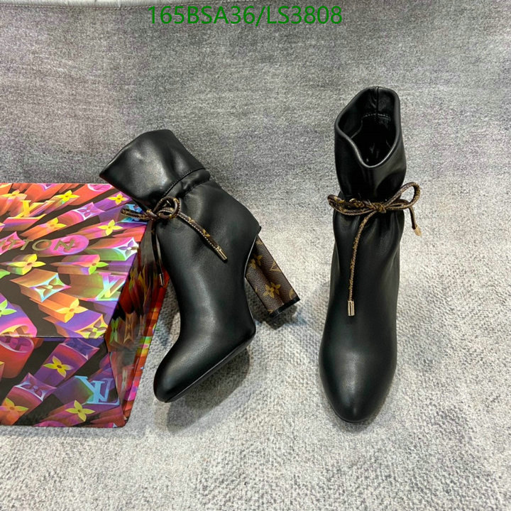 Women Shoes-LV, Code: LS3808,$: 165USD