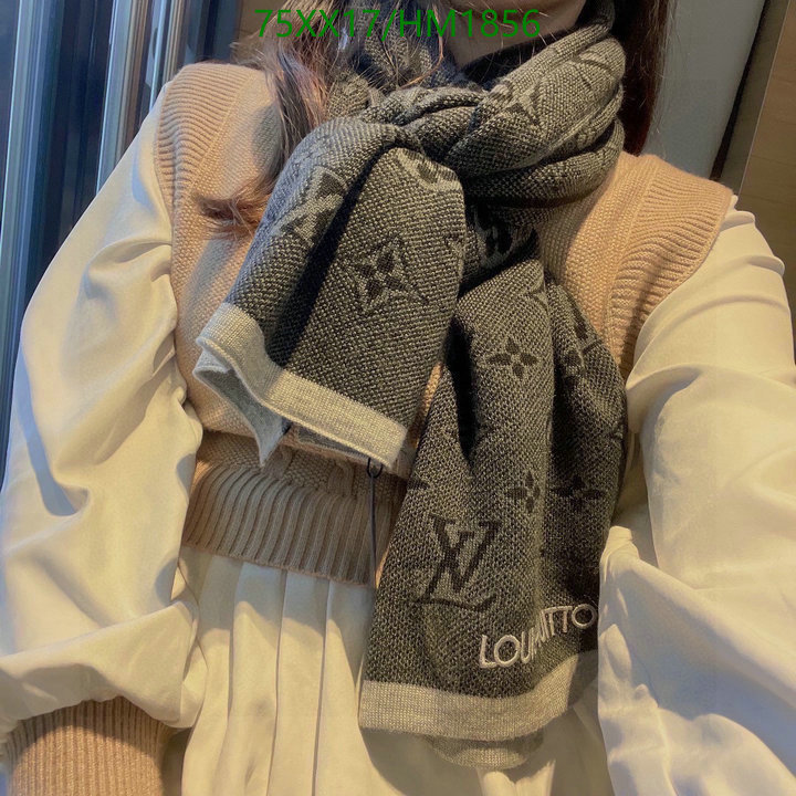 Scarf-LV, Code: HM1856,$: 75USD