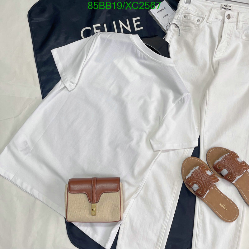 Clothing-CELINE, Code: XC2567,$: 85USD