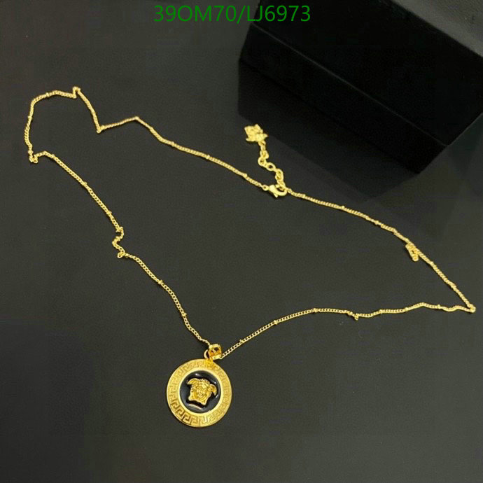 Jewelry-Versace, Code: LJ6973,$: 39USD