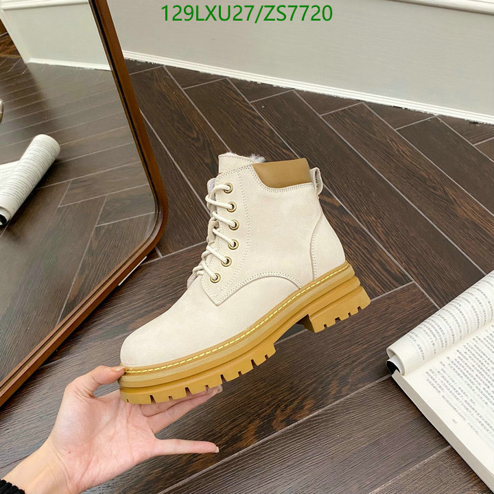 Women Shoes-UGG, Code: ZS7720,$: 129USD