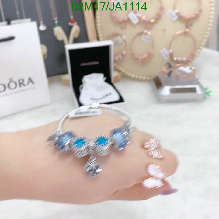 Jewelry-Pandora, Code: JA1114,$:62USD