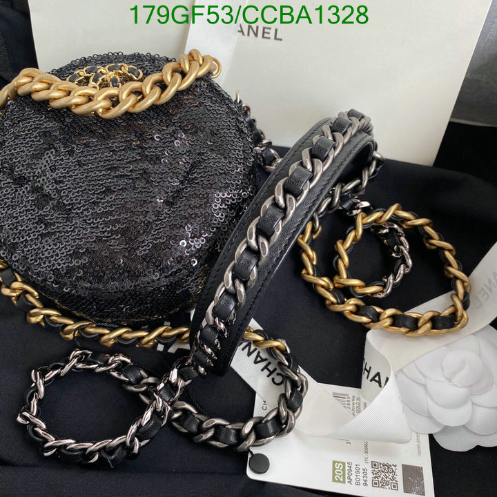Chanel Bags -(Mirror)-Diagonal-,Code: CCBA1328,$: 179USD