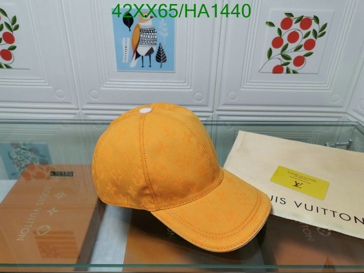 Cap -(Hat)-LV, Code: HA1440,$:42USD