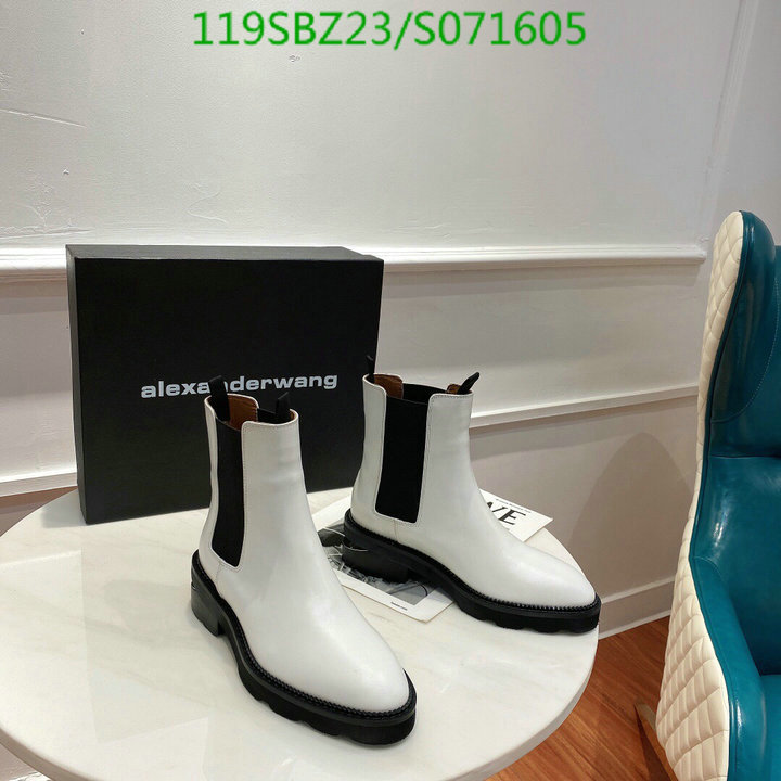 Women Shoes-Alexander Wang, Code: S071605,$: 119USD