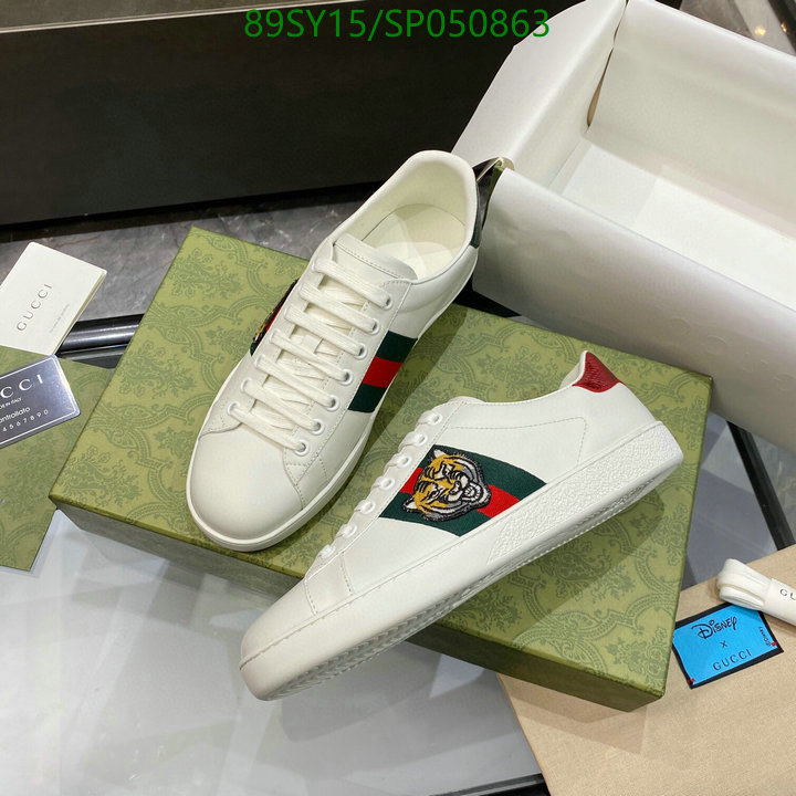 Women Shoes-Gucci, Code: SP050863,$: 89USD