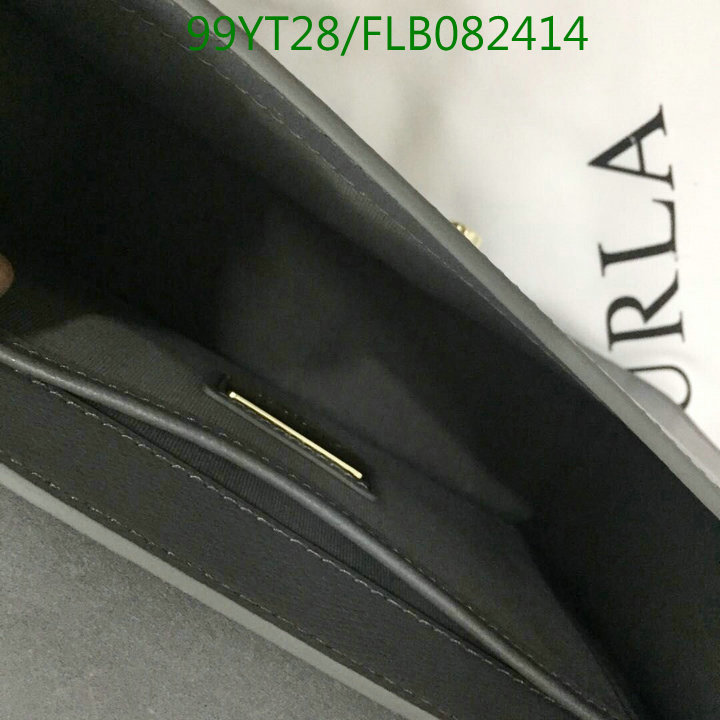 Furla Bag-(Mirror)-Diagonal-,Code:FLB082414,$:99USD