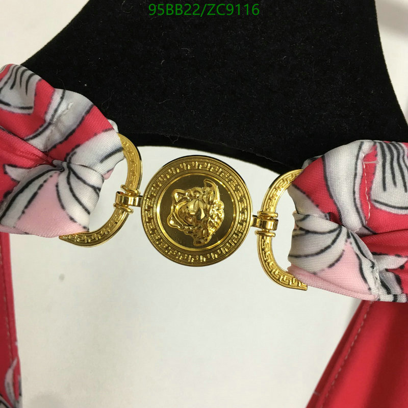 Clothing-Versace, Code: ZC9116,$: 95USD