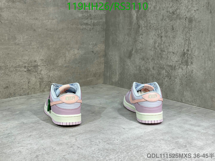 Women Shoes-NIKE, Code: RS3110,$: 119USD