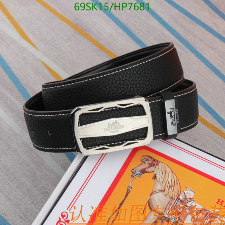 Belts-Hermes,Code: HP7681,$: 69USD