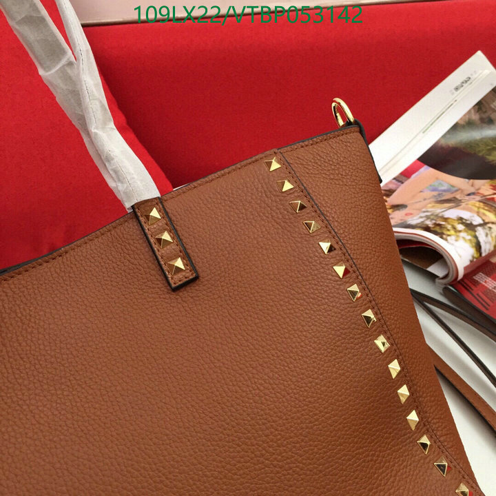 Valentino Bag-(4A)-Handbag-,Code: VTBP053142,$: 109USD