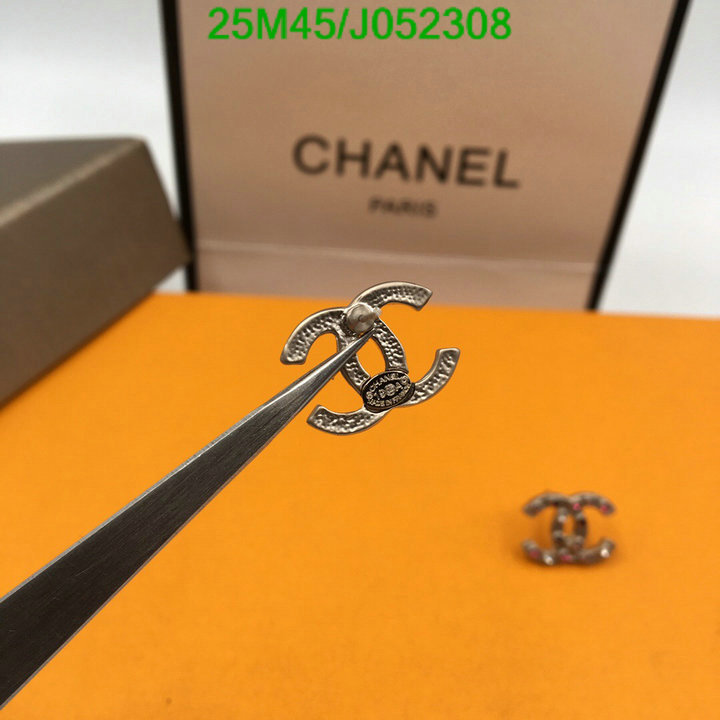 Jewelry-Chanel,Code: J052308,$: 25USD