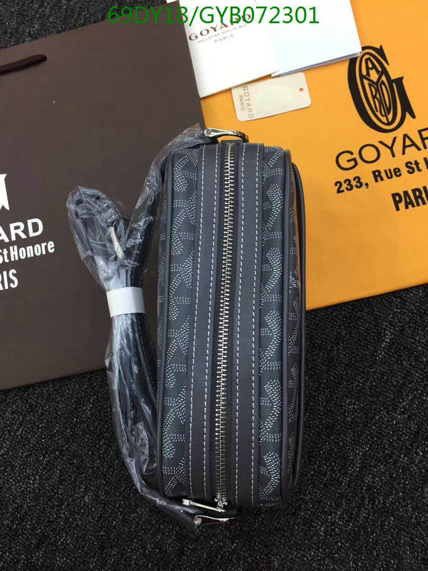 Goyard Bag-(4A)-Diagonal-,Code:GYB072301,