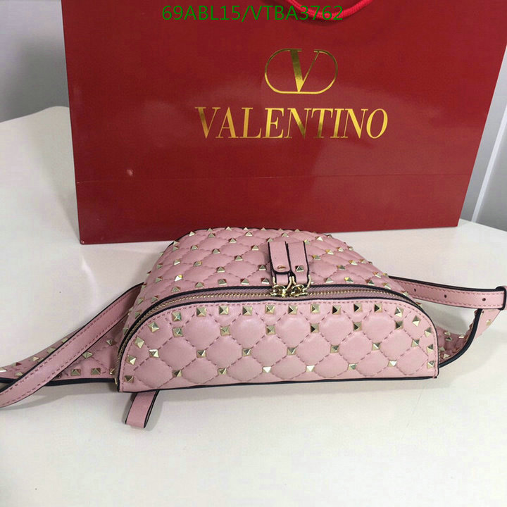 Valentino Bag-(4A)-Rockstud Spike-,Code: VTBA3762,$: 69USD