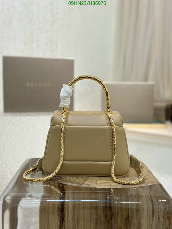 Bvlgari Bag-(4A)-Serpenti Forever,Code: HB6970,$: 109USD