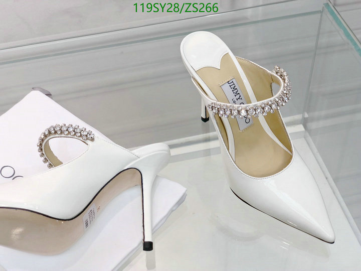 Women Shoes-Jimmy Choo, Code: ZS266,$: 119USD