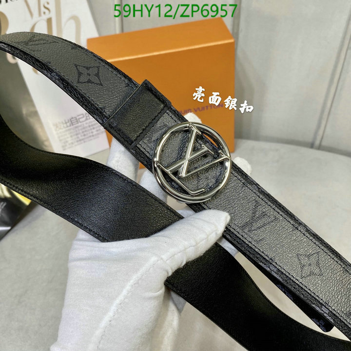 Belts-LV, Code: ZP6957,$: 59USD