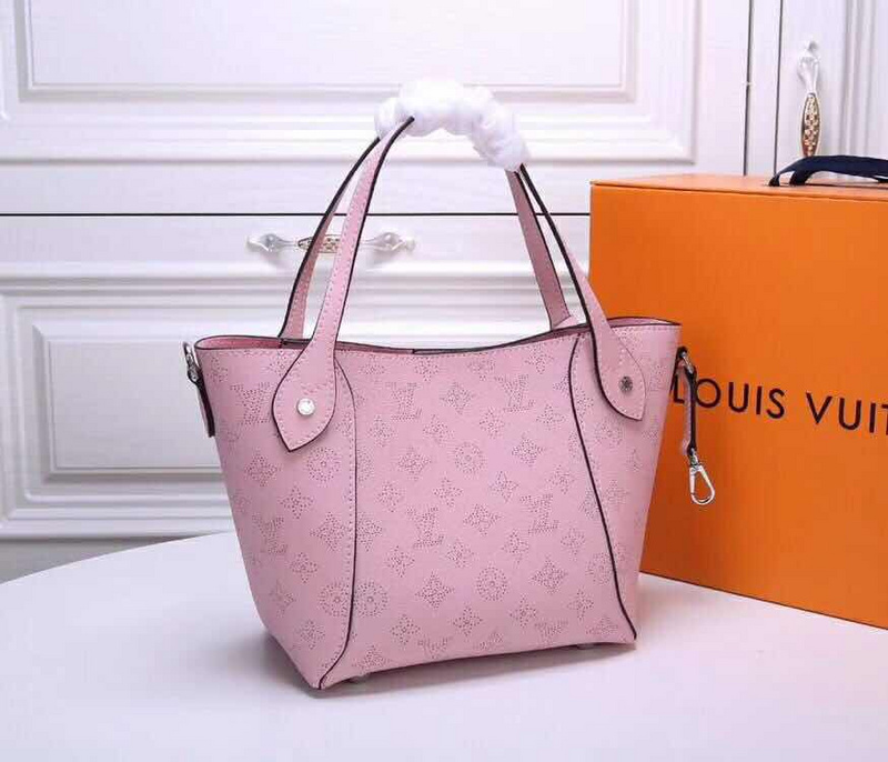 LV Bags-(4A)-Handbag Collection-,Code:LB060201,