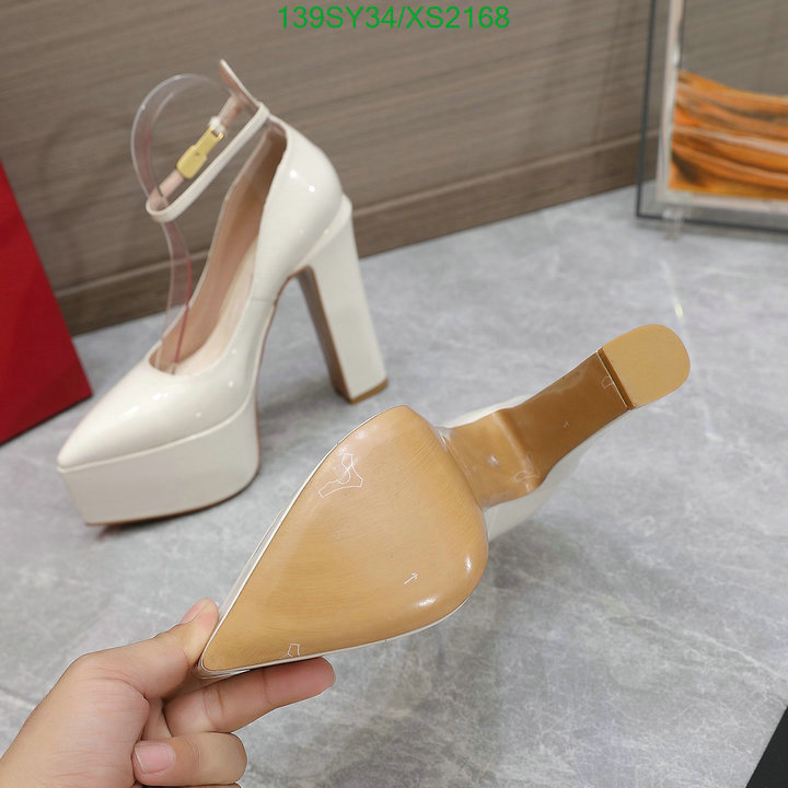 Women Shoes-Valentino, Code: XS2168,$: 139USD