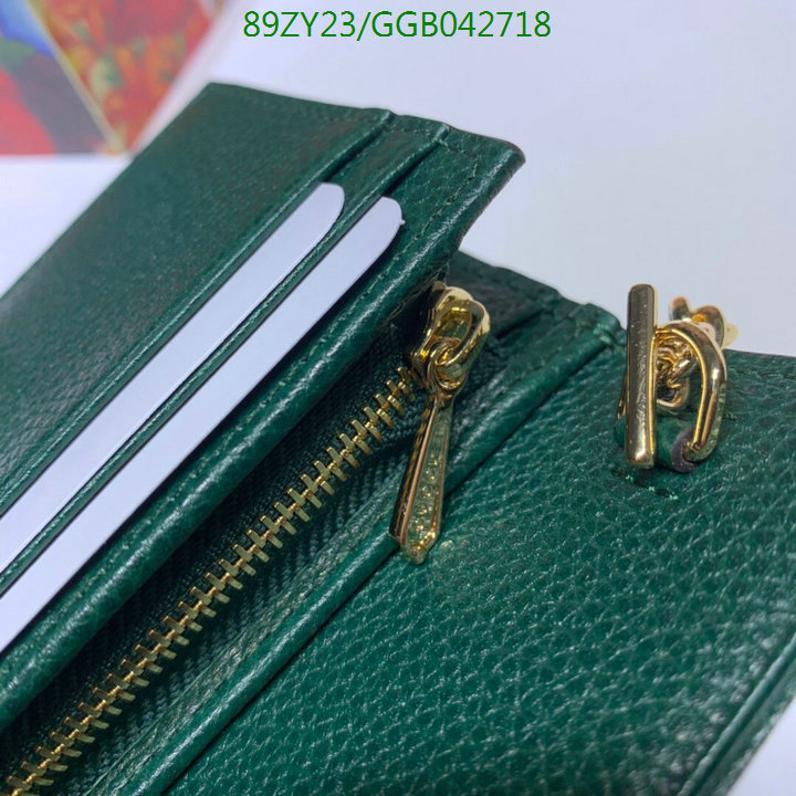 Gucci Bag-(Mirror)-Diagonal-,Code: GGB042718,$:89USD