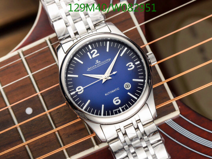 Watch-4A Quality-Jaeger-LeCoultre, Code: W082951,$:129USD