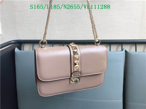 Valentino Bag-(Mirror)-Diagonal-,Code: VL111288,