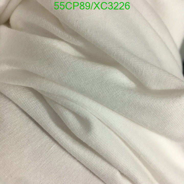Clothing-D&G, Code: XC3226,$: 55USD