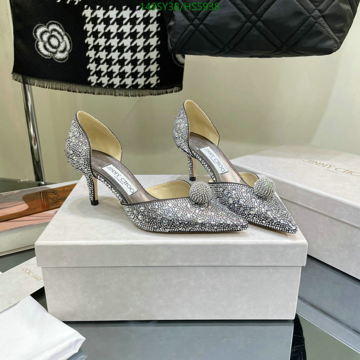 Women Shoes-Jimmy Choo, Code: HS5938,$: 149USD