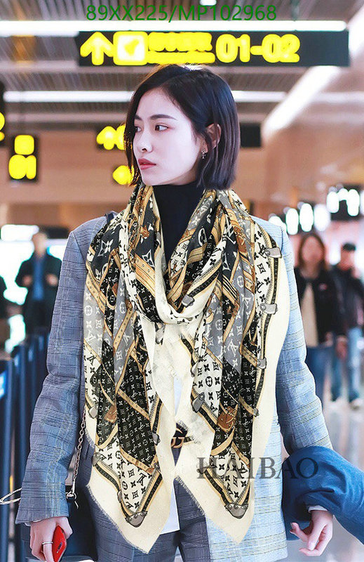 Scarf-LV,-Code: MP102968,$: 89USD