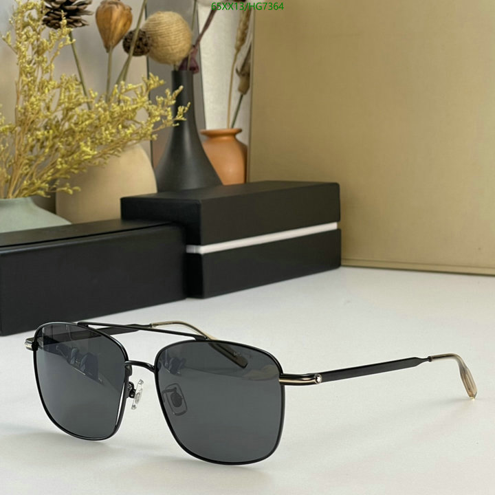 Glasses-Montblanc, Code: HG7364,$: 65USD