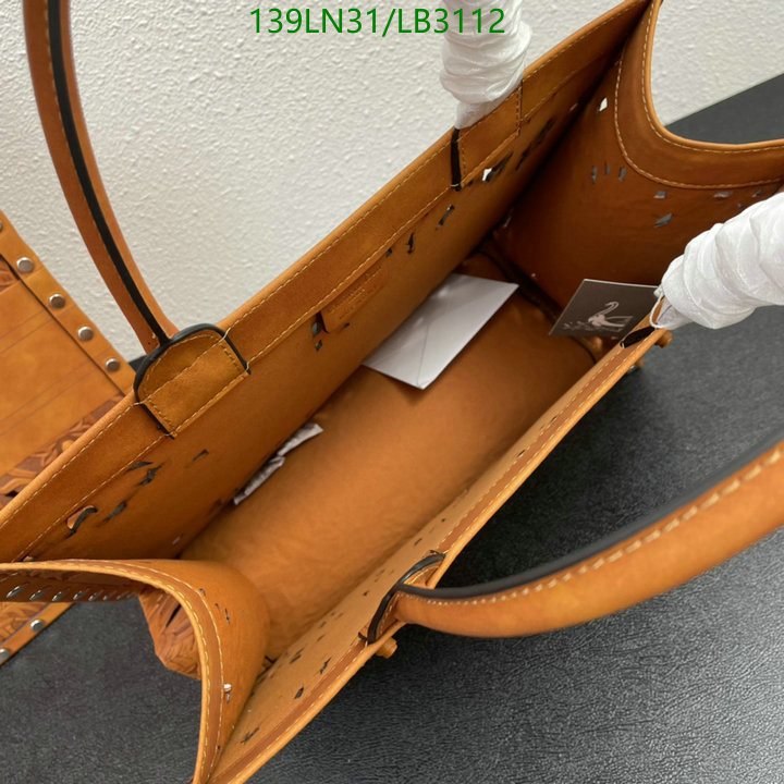 Dior Bags-(4A)-Book Tote-,Code: LB3112,