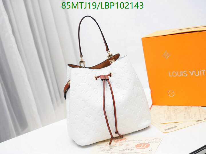 LV Bags-(4A)-Nono-No Purse-Nano No-,Code: LBP102143,$: 85USD