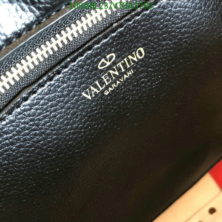 Valentino Bag-(4A)-Handbag-,Code: VTBA3765,$: 109USD