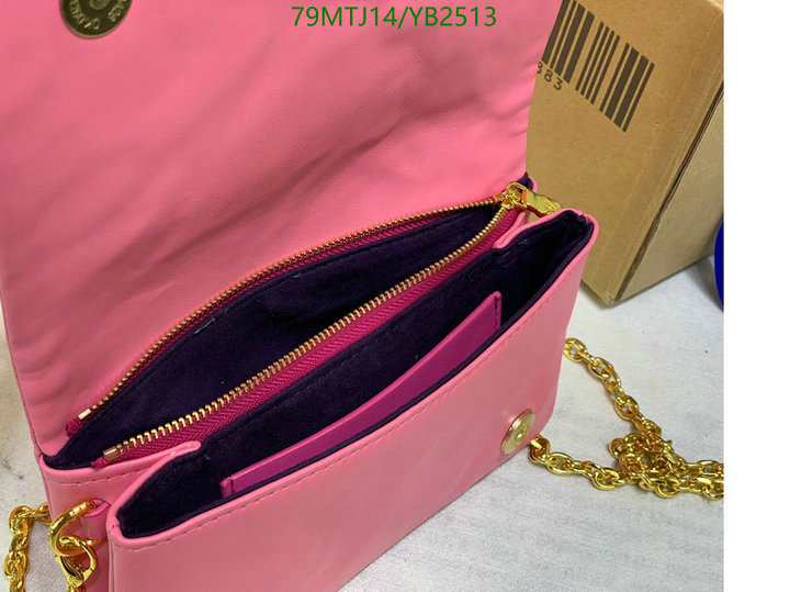 LV Bags-(4A)-Pochette MTis Bag-Twist-,Code: YB2513,$: 79USD