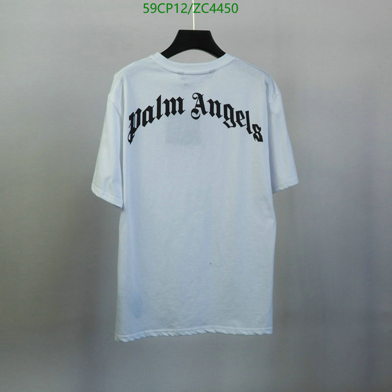 Clothing-Palm Angels, Code: ZC4450,$: 59USD