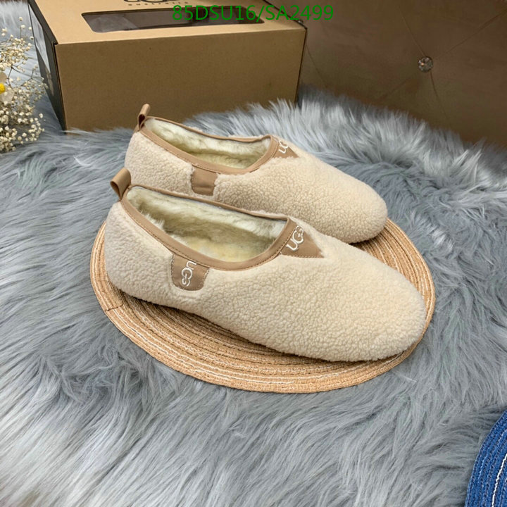Women Shoes-UGG, Code: SA2499,$: 85USD