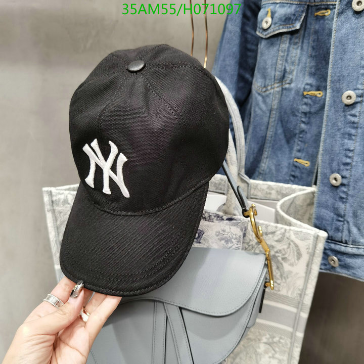 Cap -(Hat)-New Yankee, Code: H071097,$: 35USD
