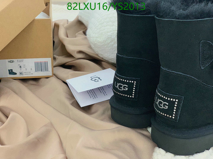 Women Shoes-UGG, Code: YS2013,$: 82USD