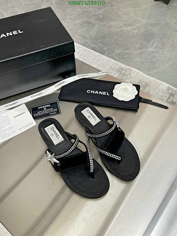 Women Shoes-Chanel,Code: LS9310,$: 109USD