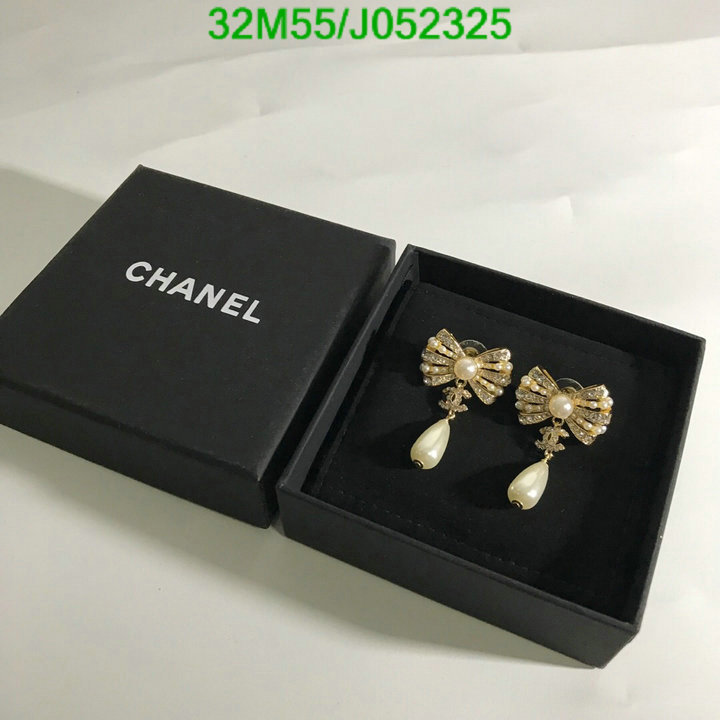 Jewelry-Chanel,Code: J052325,$: 32USD