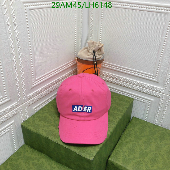 Cap -(Hat)-Other, Code: LH6148,$: 29USD