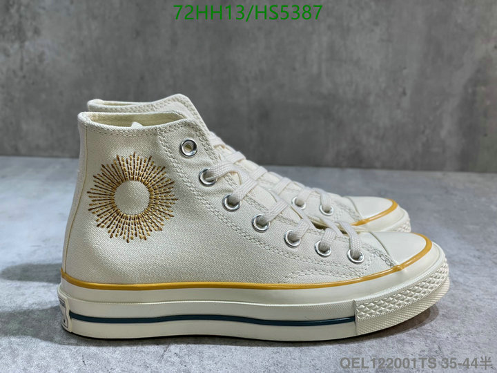 Women Shoes-Converse, Code: HS5387,$: 72USD