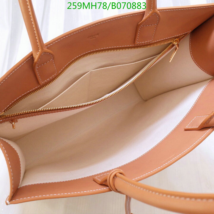 Celine Bag-(Mirror)-Cabas Series,Code: B070883,$: 259USD