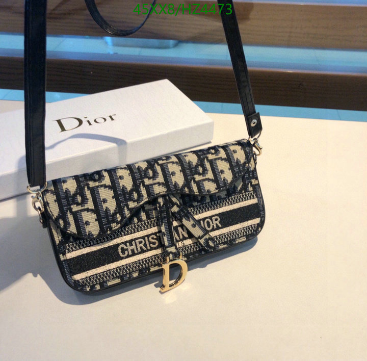 Dior Bags-(4A)-Other Style-,Code: HZ4473,$: 45USD