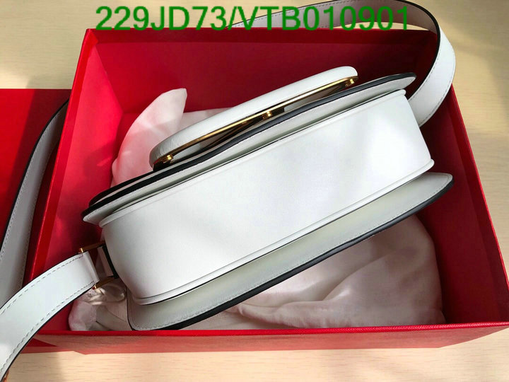 Valentino Bag-(Mirror)-Diagonal-,Code: VTB010901,$: 229USD