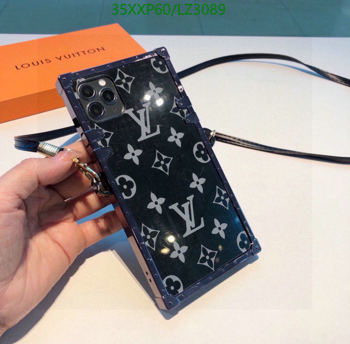 Phone Case-LV, Code: LZ3089,$: 35USD