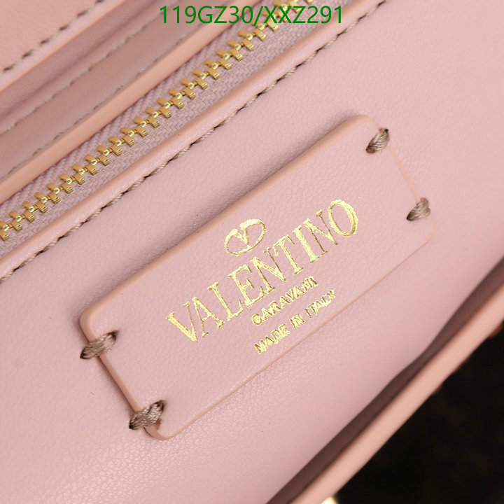 Valentino Bag-(4A)-Roman Stud-,Code: XXZ291,