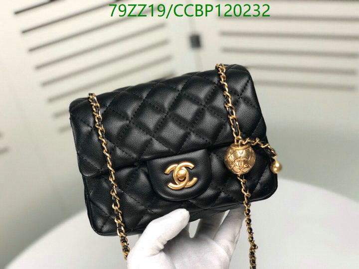 Chanel Bags ( 4A )-Diagonal-,Code: CCBP120232,$: 79USD