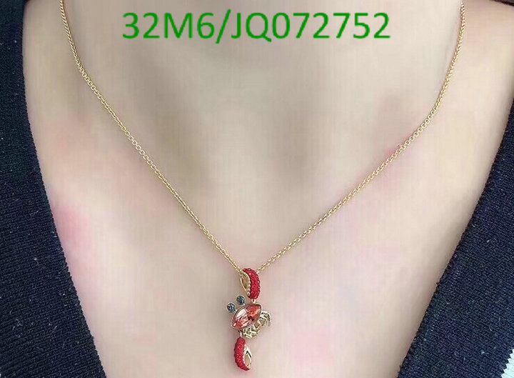 Jewelry-Swarovski, Code: JQ072752,$: 32USD