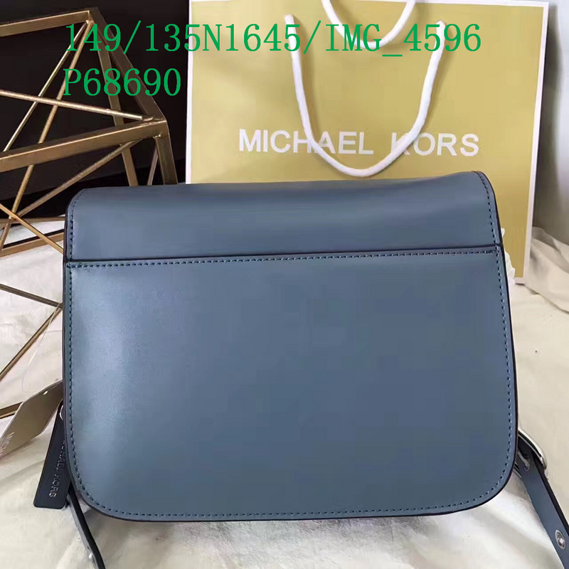 Michael Kors Bag-(Mirror)-Diagonal-,Code: MSB122342,$: 149USD